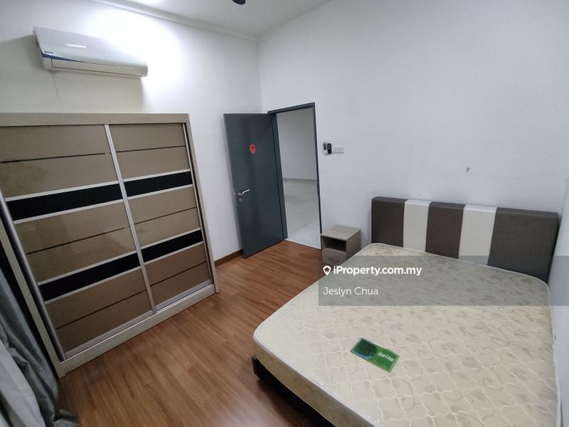 Service Residence for Rent in Da Men by Jeslyn Chua - iProperty.com.my