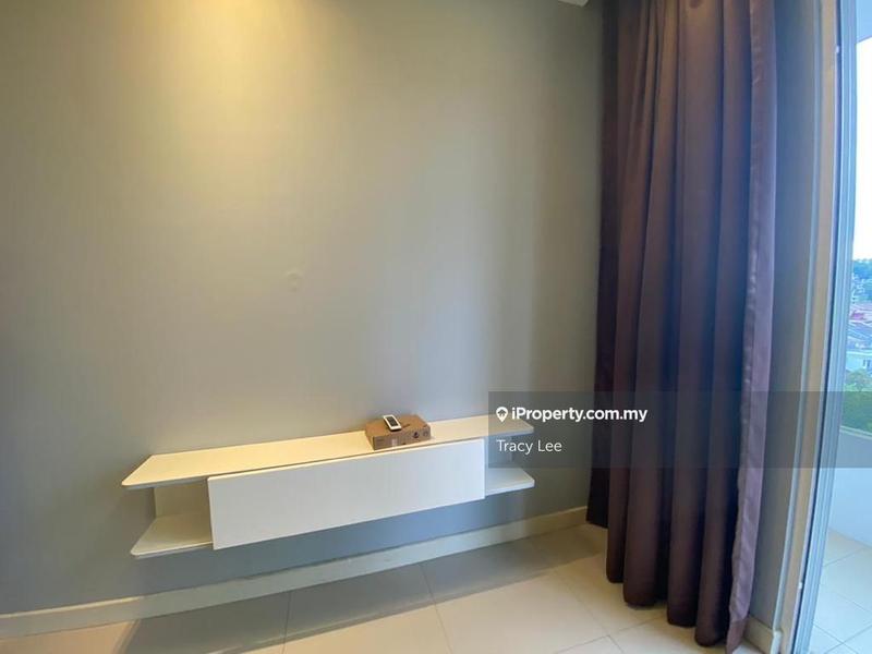 Condominium for Sale in Scenaria @ North Kiara Hills by Tracy Lee - iProperty.com.my