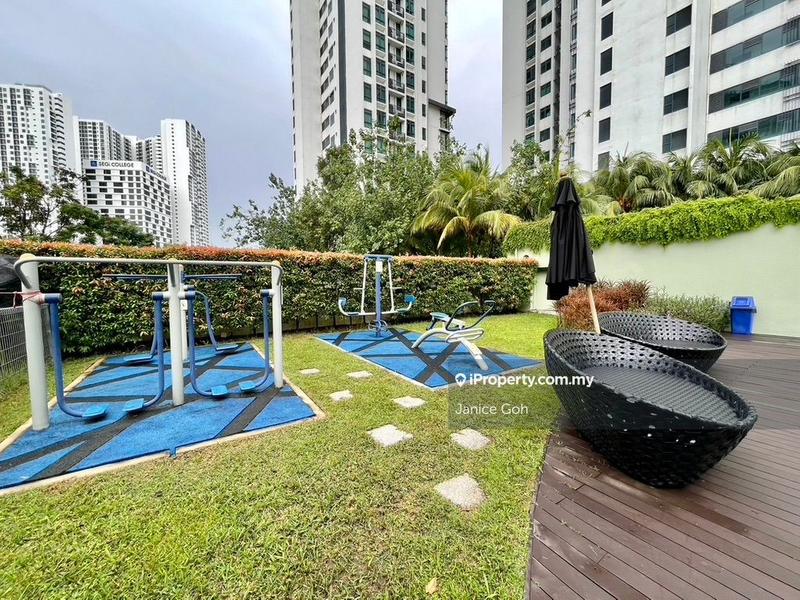 For Rent - LaCosta @ Sunway South Quay