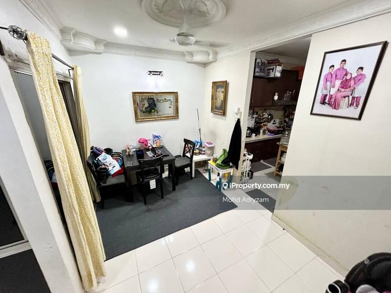 2-storey Terraced House for Sale in l2nzo, Subang Jaya by Mohd Adryzam - iProperty.com.my
