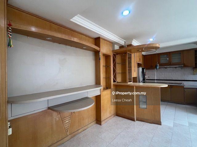 For Sale - Seri Orkid