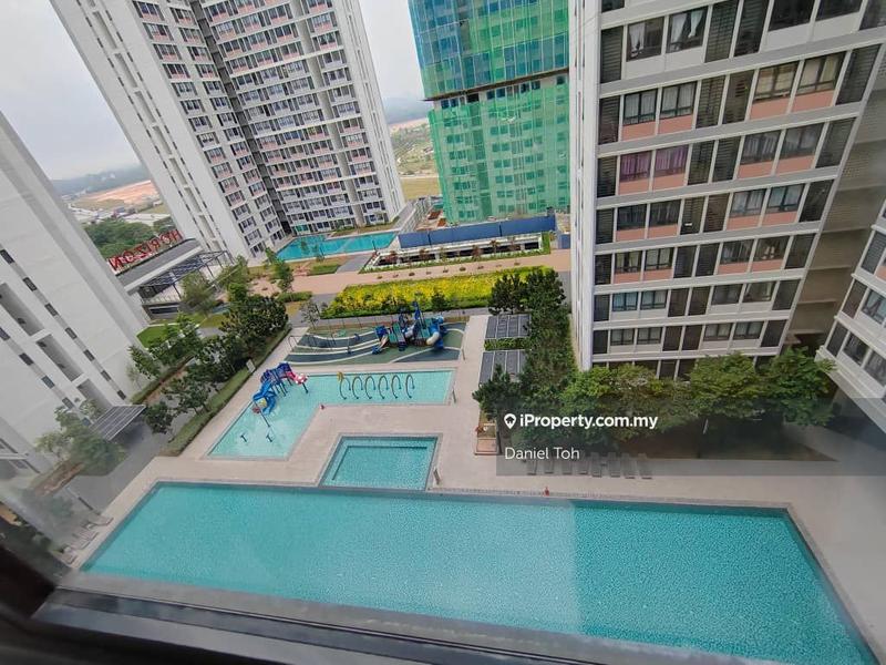 Kediaman Servis untuk Disewa di Horizon Suites oleh Daniel Toh - iProperty.com.my