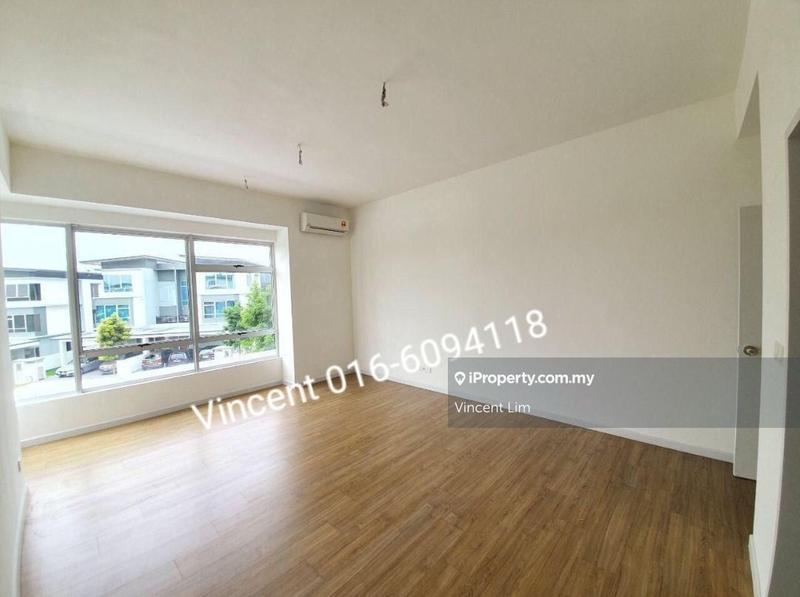 Rumah Berangkai 2 Tingkat untuk Dijual di Kajang 2, Kajang oleh Vincent Lim - iProperty.com.my