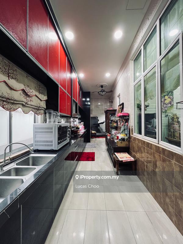 Rumah Berkembar untuk Dijual di Ampang Jaya, Ampang oleh Lucas Choo - iProperty.com.my