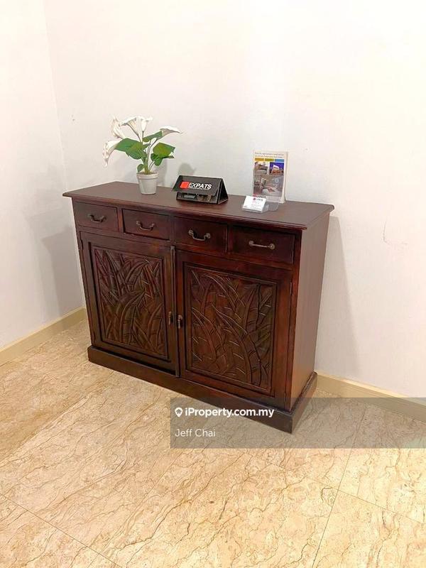 Condominium for Rent in Cinta by Jeff Chai - iProperty.com.my