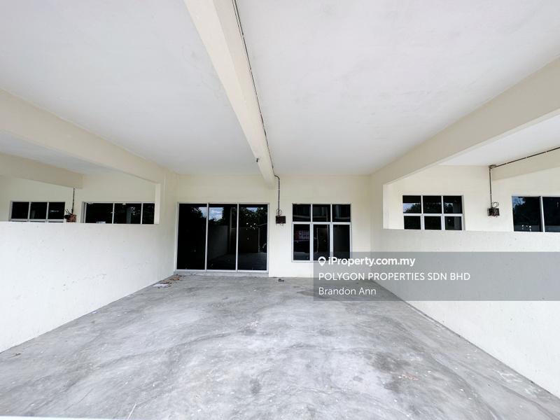 1.5-storey Terraced House for Sale in Taman seri mahkota maju, kuantan, Kuantan by Brandon Ann - iProperty.com.my