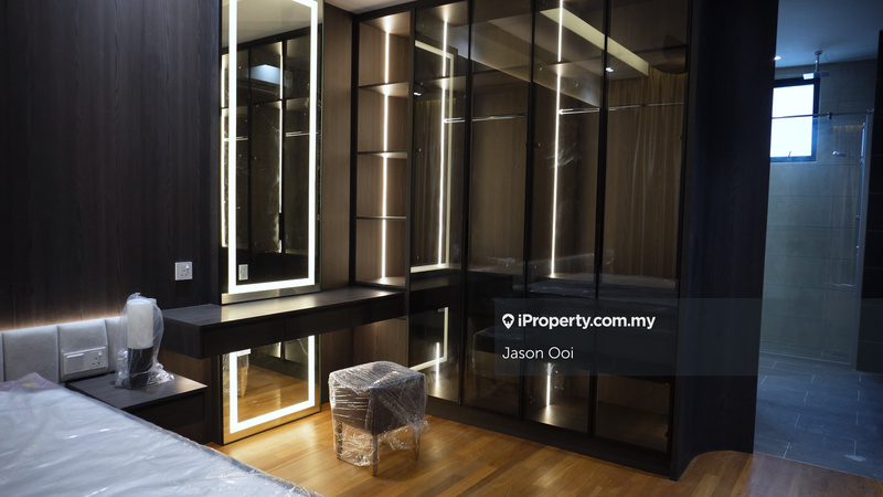 Kondominium untuk Dijual di Picasso Residence oleh Jason Ooi - iProperty.com.my