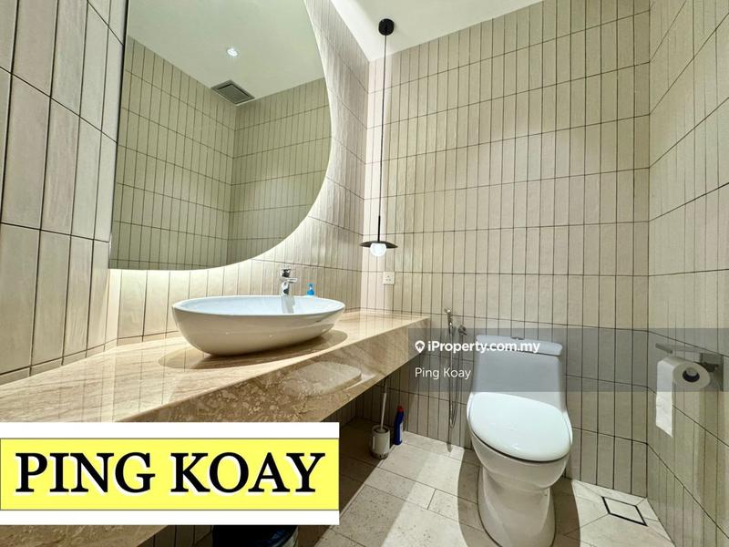2.5-storey Terraced House for Sale in ARIZA TERRACE | NICELY RENOVATED | TOP CONDITION, Tanjung Tokong by Ping Koay - iProperty.com.my