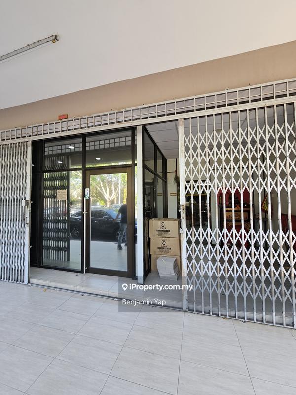 For Sale - Krubong Utama