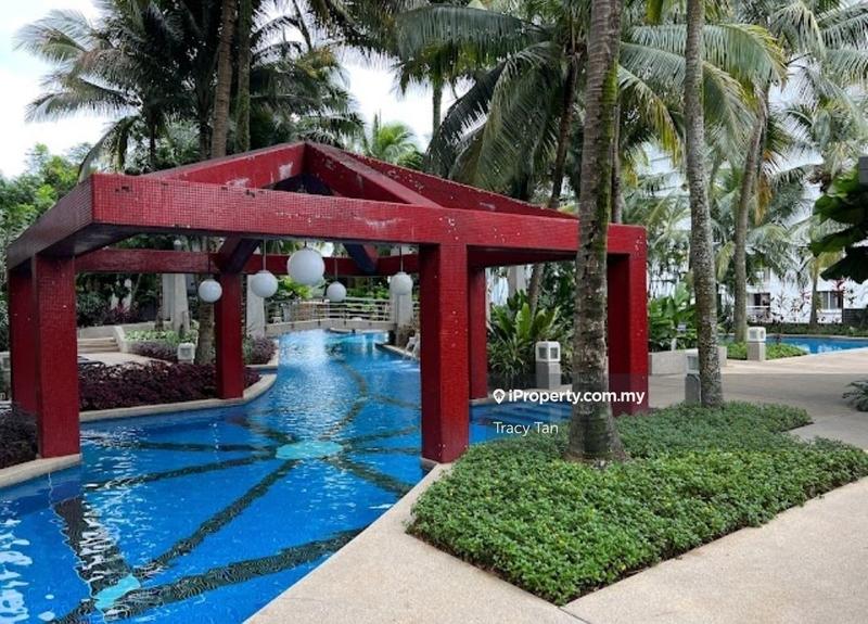 Service Residence for Sale in TRIO By Setia by Tracy Tan - iProperty.com.my