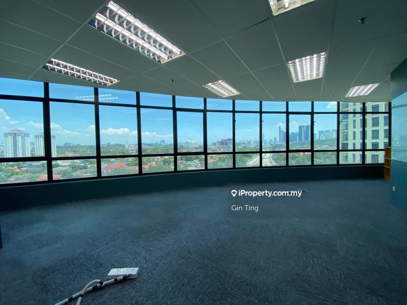 Pejabat untuk Dijual di Persiaran Barat, Petaling Jaya oleh Gin Ting - iProperty.com.my