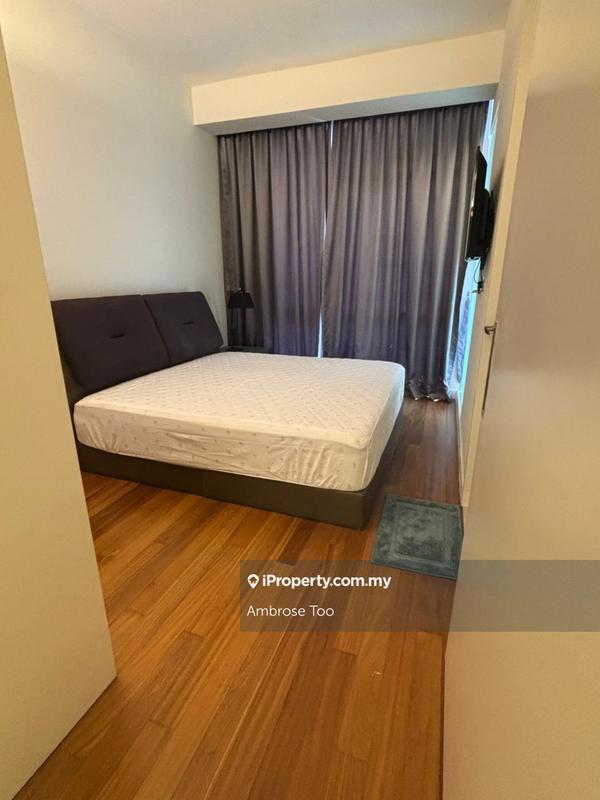 For Rent - The Signature