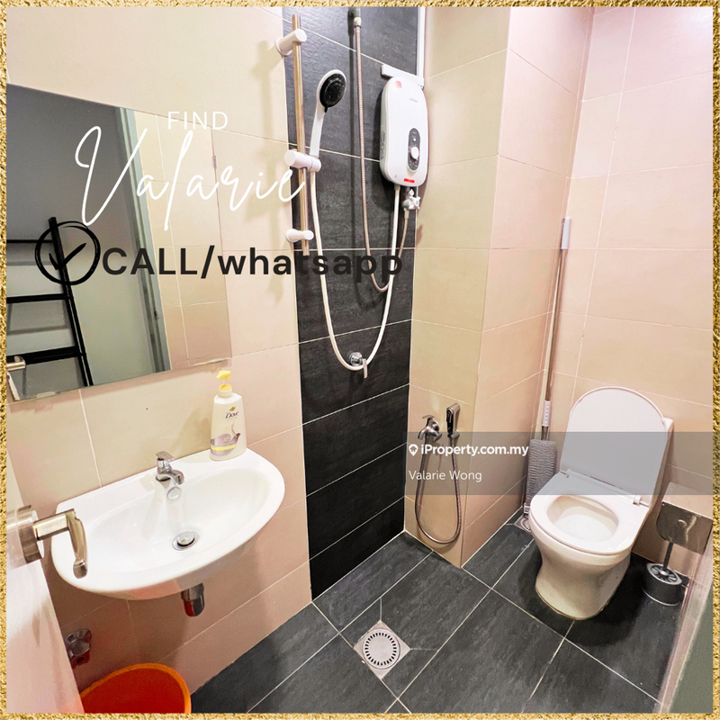 Service Residence for Rent in Pinnacle Sri Petaling by Valarie Wong - iProperty.com.my
