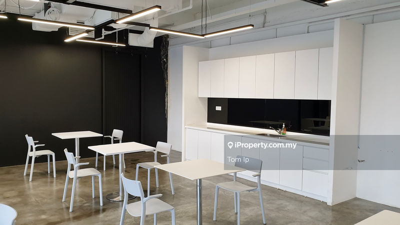 Pejabat untuk Disewa di Bukit Bintang, KL City Centre oleh Tom Ip - iProperty.com.my