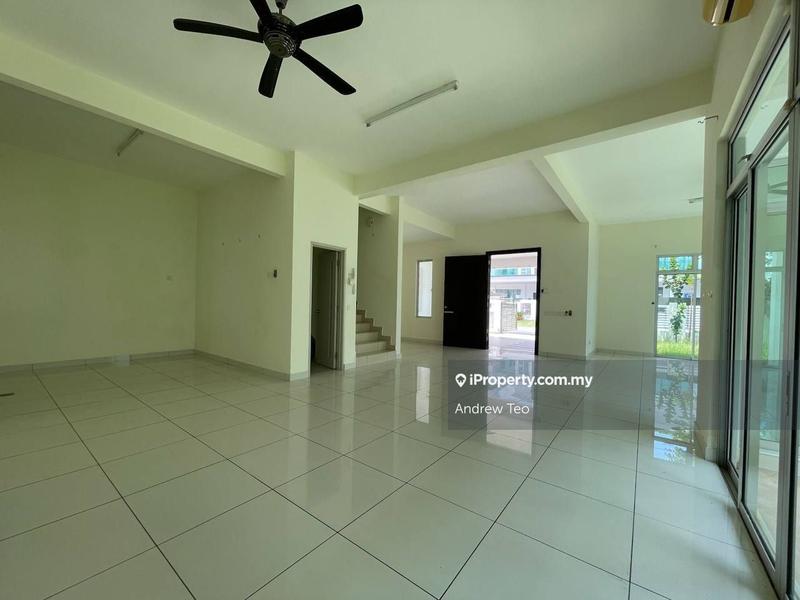 Semi-Detached House for Sale in Nusa Duta, Iskandar Puteri (Nusajaya) by Andrew Teo - iProperty.com.my