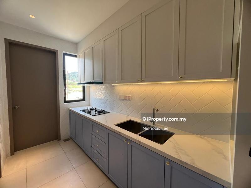Rumah Teres 2-Tingkat untuk Dijual di 2 Storey House @ Bandar Baru Ulu Yam, Batang Kali, Ulu Yam oleh Nicholas Lee - iProperty.com.my