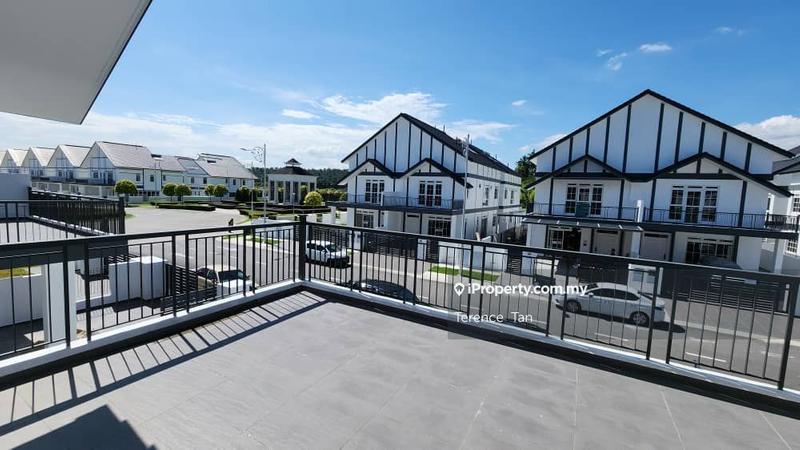 Rumah Kluster untuk Dijual di Eco Spring, Johor Bahru oleh Terence Tan - iProperty.com.my