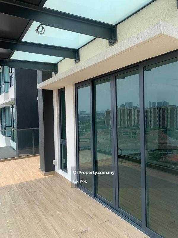 Service Residence for Sale in The Potpourri by Ivan Kok - iProperty.com.my