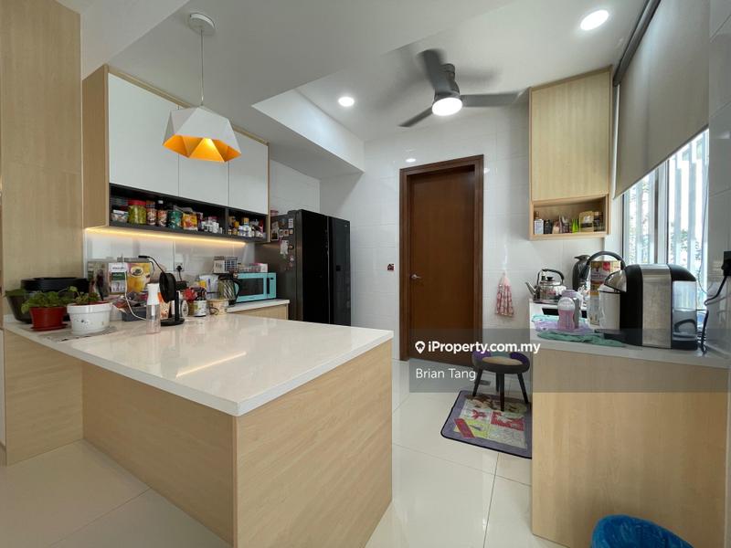 3-storey Terraced House for Sale in Sierramas, Sungai Buloh by Brian Tang - iProperty.com.my