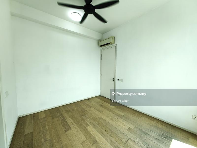 For Sale - The Treez Jalil Residen