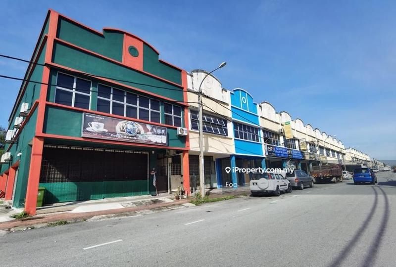 Shop for Rent in Bandar Puncak Alam, Puncak Alam by Foo - iProperty.com.my