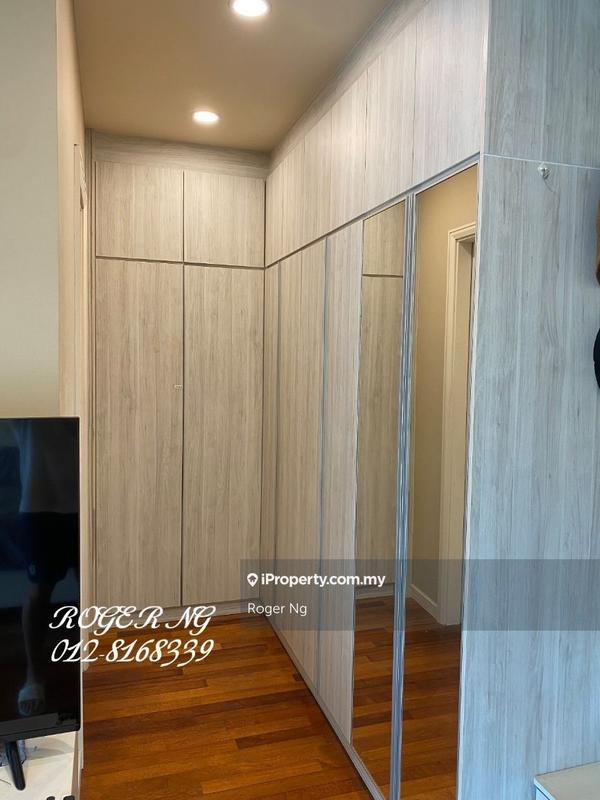 Rumah Teres 3.5-Tingkat untuk Dijual di Setia Eco Park, Setia Alam oleh Roger Ng - iProperty.com.my