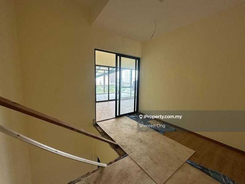 Rumah Berangkai 3.5 Tingkat untuk Dijual di Santuari Park Pantai Jalan Gasing, Pantai oleh Shereen Ong - iProperty.com.my