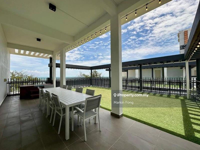 Condominium for Rent in Swiss Garden Resort Residences by Markin Fong - iProperty.com.my