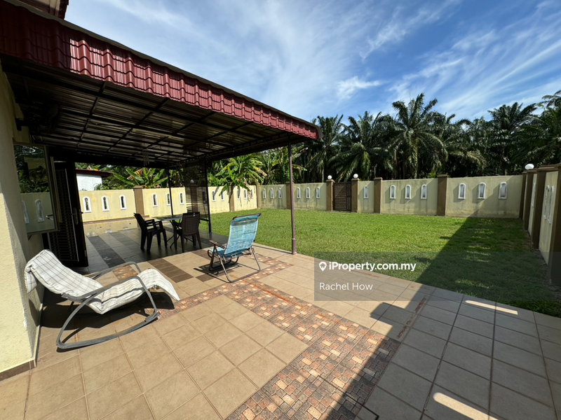 Bungalow House for Sale in Kampung Cina, Sitiawan by Rachel How - iProperty.com.my