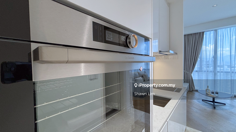 Residensi Servis untuk Disewa di SO Sofitel Kuala Lumpur Residences oleh Shawn Lim - iProperty.com.my