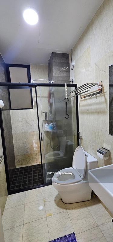 Condominium for Sale in The Cove Hillside Residence by Irene Wai - iProperty.com.my