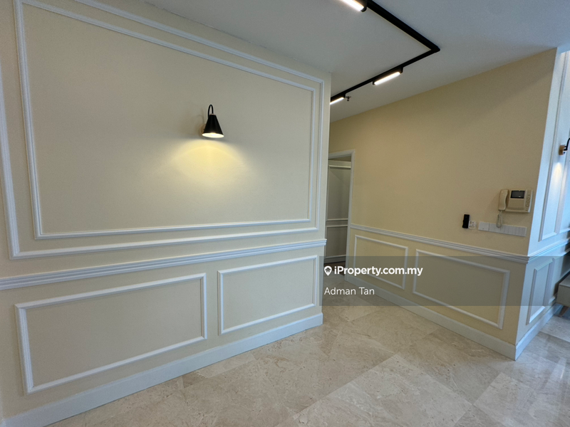 Kondominium untuk Dijual di Northpoint Residences oleh Adman Tan - iProperty.com.my