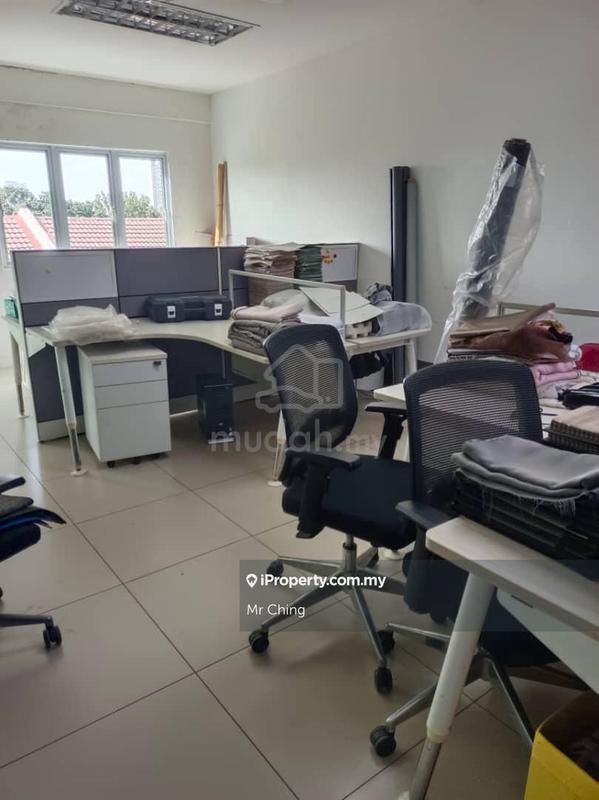 Shop / Office untuk Dijual di Taman Puchong Intan, Puchong oleh Mr Ching - iProperty.com.my