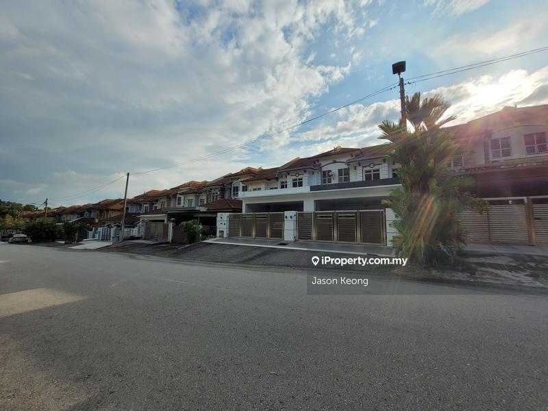 Rumah Berangkai 2 Tingkat untuk Dijual di Bandar Bukit Puchong 2, Puchong oleh Jason Keong - iProperty.com.my