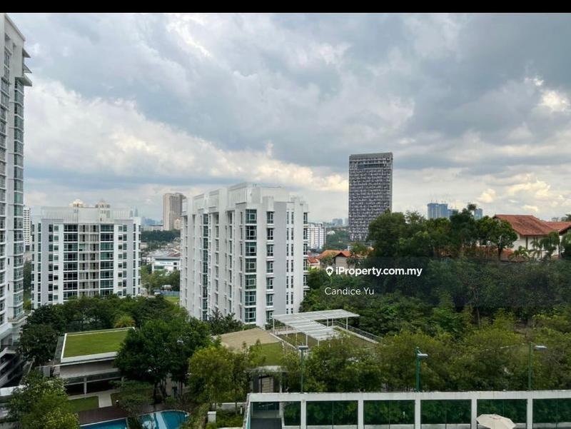 Condominium for Sale in Sunway Vivaldi by Candice Yu - iProperty.com.my