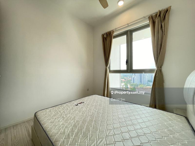 Service Residence for Sale in Cantara Residences by David Sin - iProperty.com.my