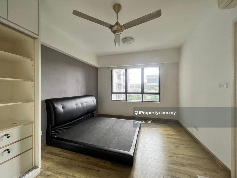 Condominium for Rent in Ameera Residences by Swiss Tan - iProperty.com.my