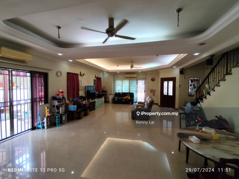 For Sale - Taman Taming Indah