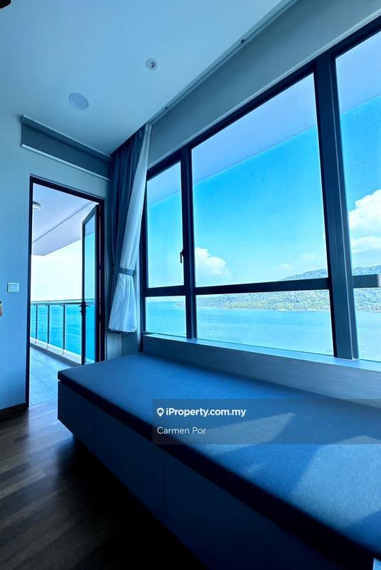 Kondominium untuk Disewa di Queens Residences Q1 @ Queens Waterfront oleh Carmen Por - iProperty.com.my