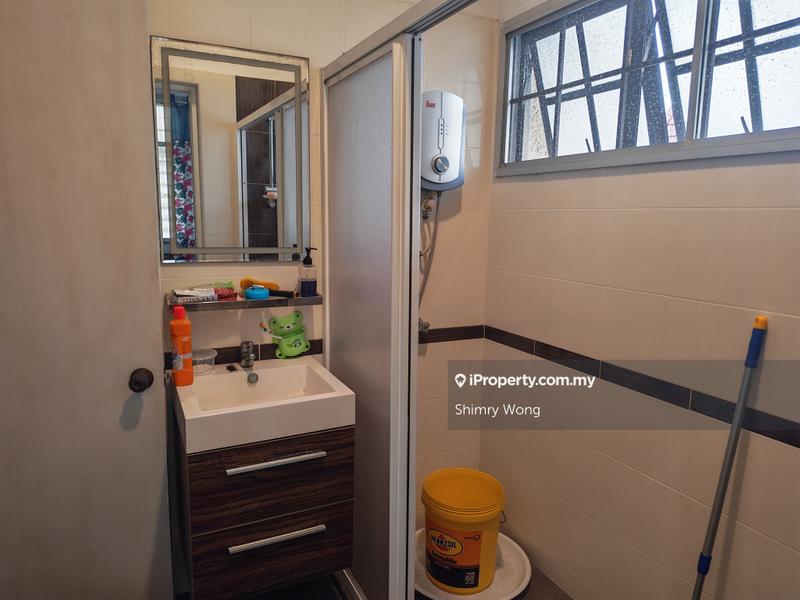 Semi-Detached House for Sale in Taman Desa, Taman Desa by Shimry Wong - iProperty.com.my