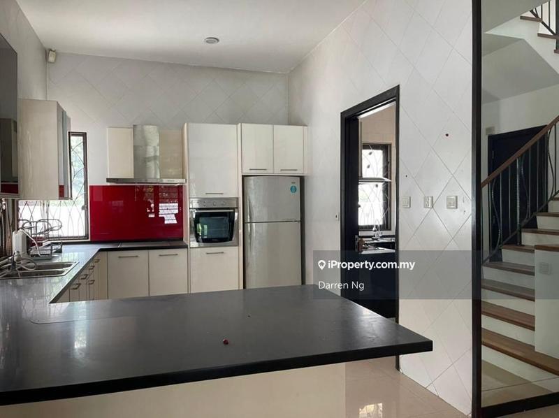 Bungalow House for Sale in Bandar Sunway, Sunway Utama, Casabella, Subang Jaya by Darren Ng - iProperty.com.my