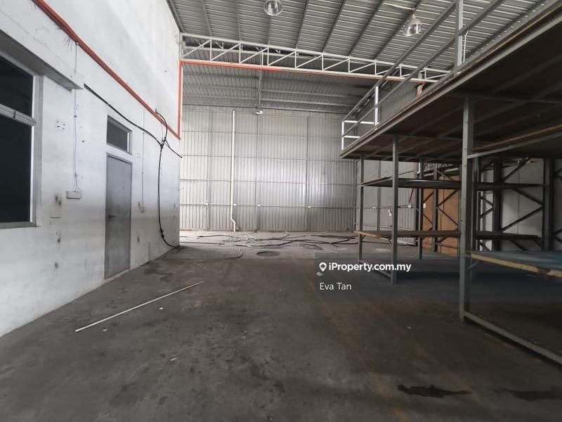 Semi-D Factory for Rent in Bandar Indahpura, Kulai by Eva Tan - iProperty.com.my