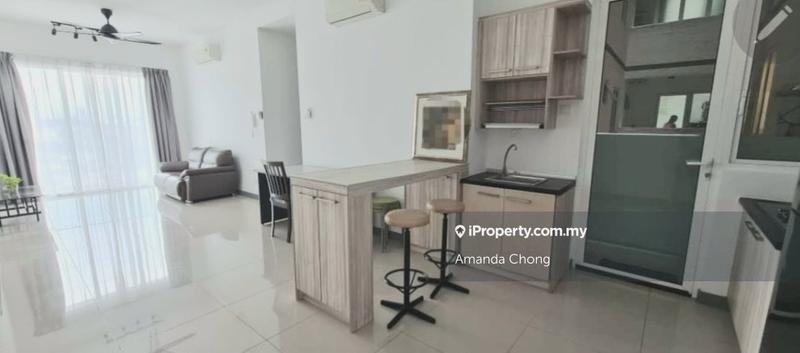 Kediaman Servis untuk Dijual di Southbank Residence oleh Amanda Chong - iProperty.com.my