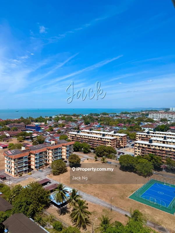 Condominium for Sale in Cassia Resort Condominium by Jack Ng - iProperty.com.my