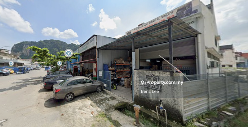 Kilang Terpisah untuk Dijual di Taman Industri Kimpal, Batu Caves oleh Benz Lee - iProperty.com.my