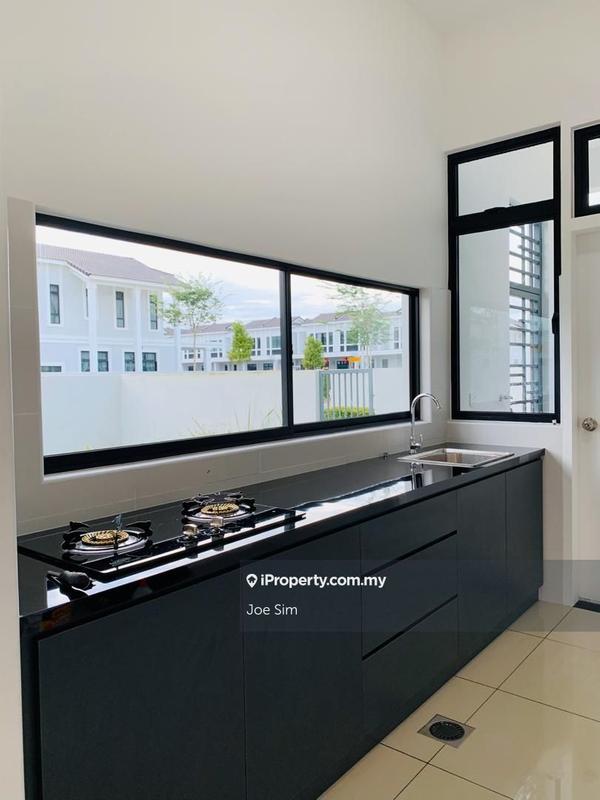 Rumah Berangkai 2 Tingkat untuk Dijual di Taman Kota Masai, Pasir Gudang oleh Joe Sim - iProperty.com.my