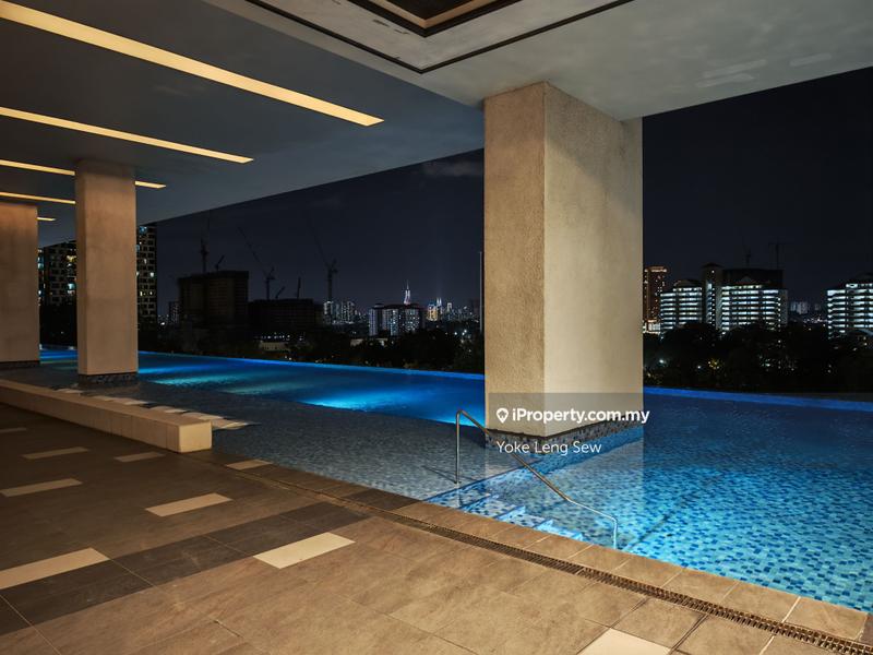 For Sale - The Park Sky Residence