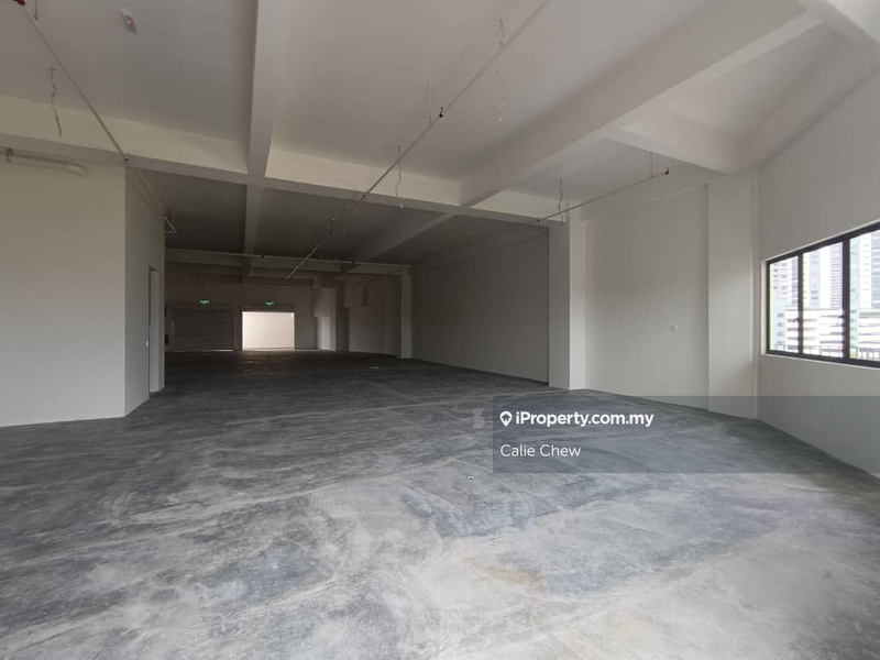 Kedai-Pejabat untuk Disewa di Eco Ardence, Setia Alam oleh Calie Chew - iProperty.com.my