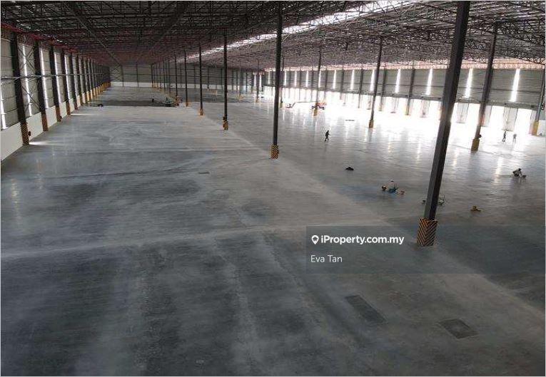 Kilang Terpisah untuk Dijual di Pelabuhan Tanjung Pelepas, Gelang Patah oleh Eva Tan - iProperty.com.my