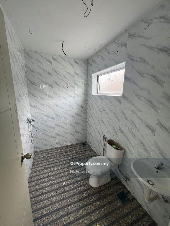 Rumah Berkembar untuk Dijual di Bercham, Ipoh oleh Nicholas Lee - iProperty.com.my